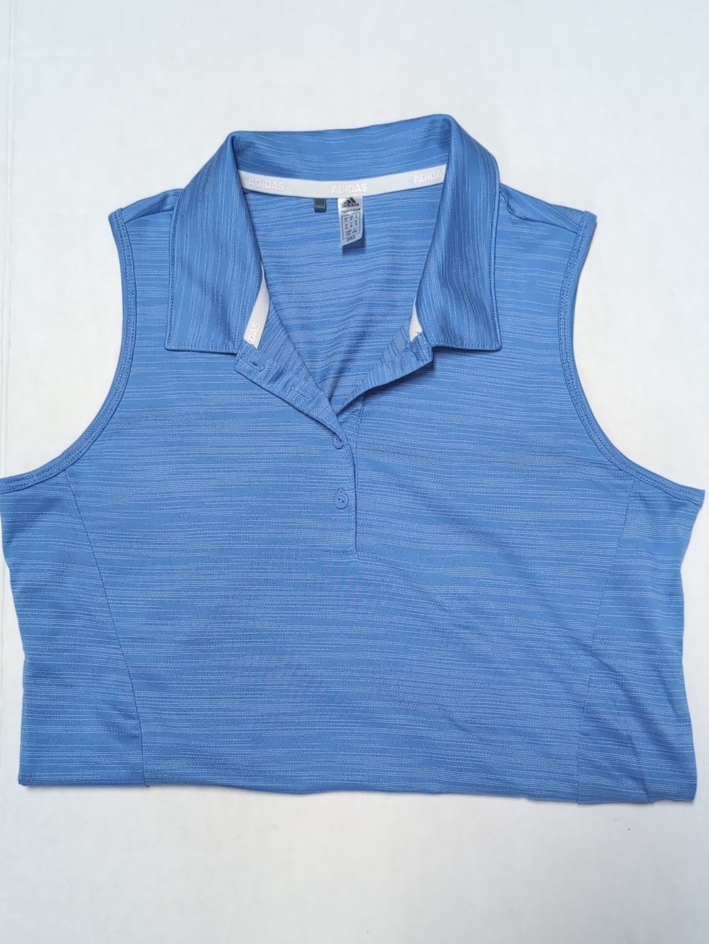Women's Adidas Golf TANK TOP